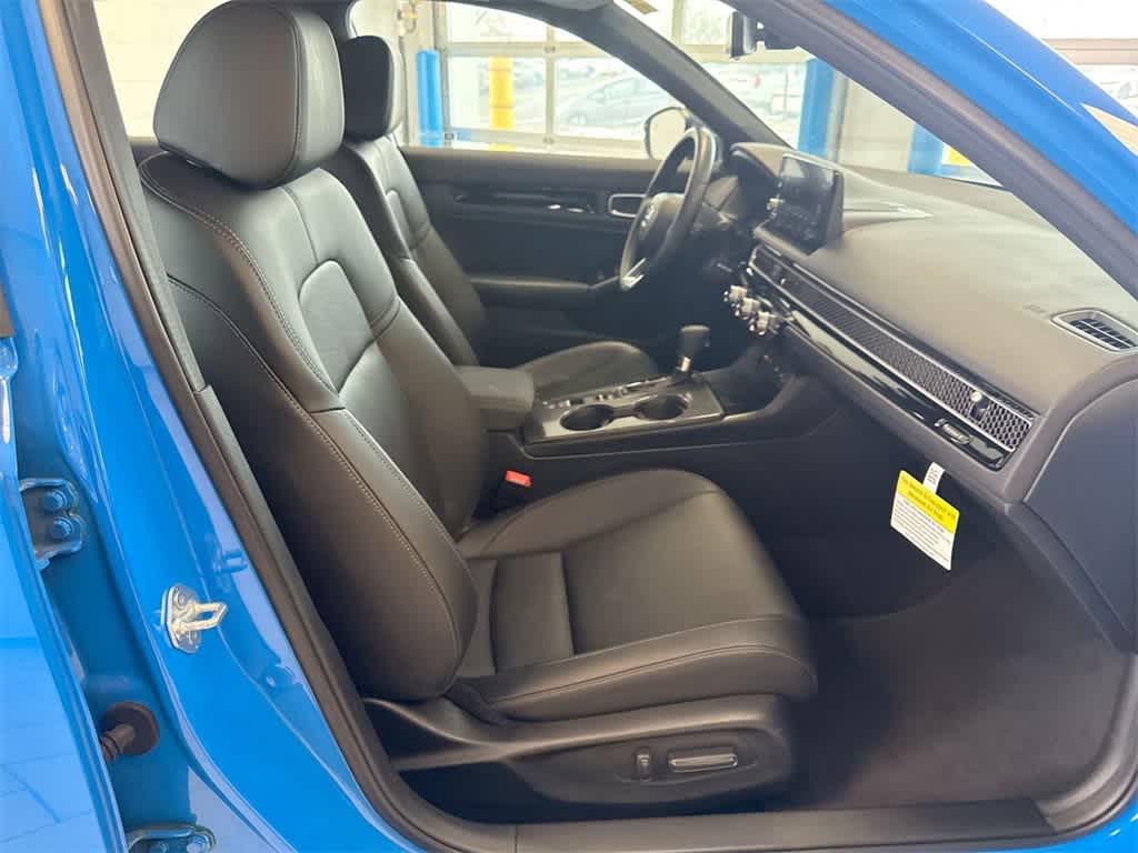 Thumbnail: 2025 Honda Civic - 20