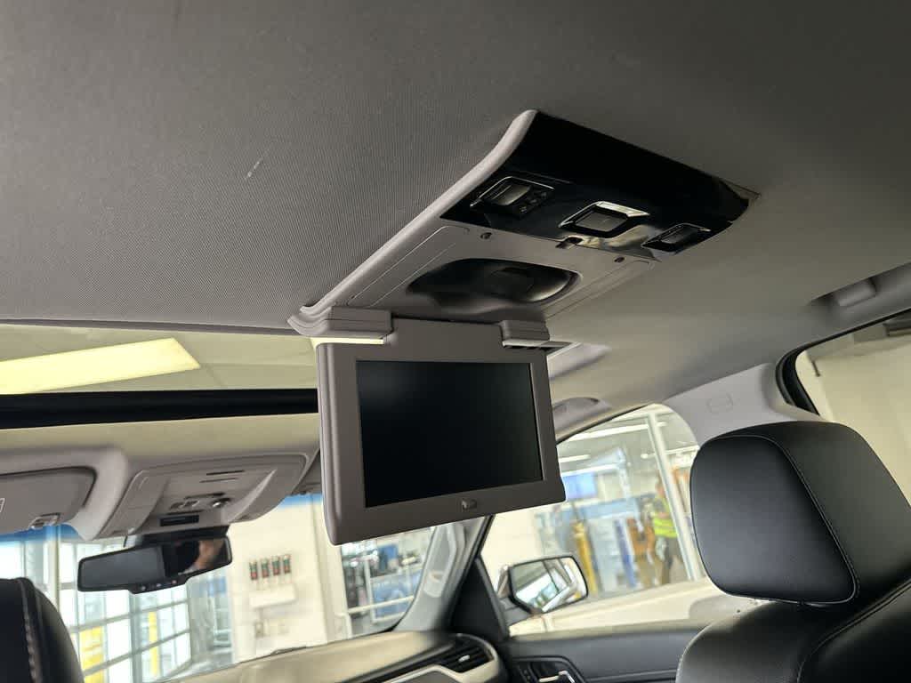 Thumbnail: 2020 Chevrolet Tahoe - 47