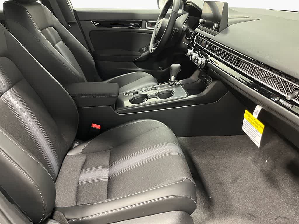 Thumbnail: 2026 Honda Civic - 27