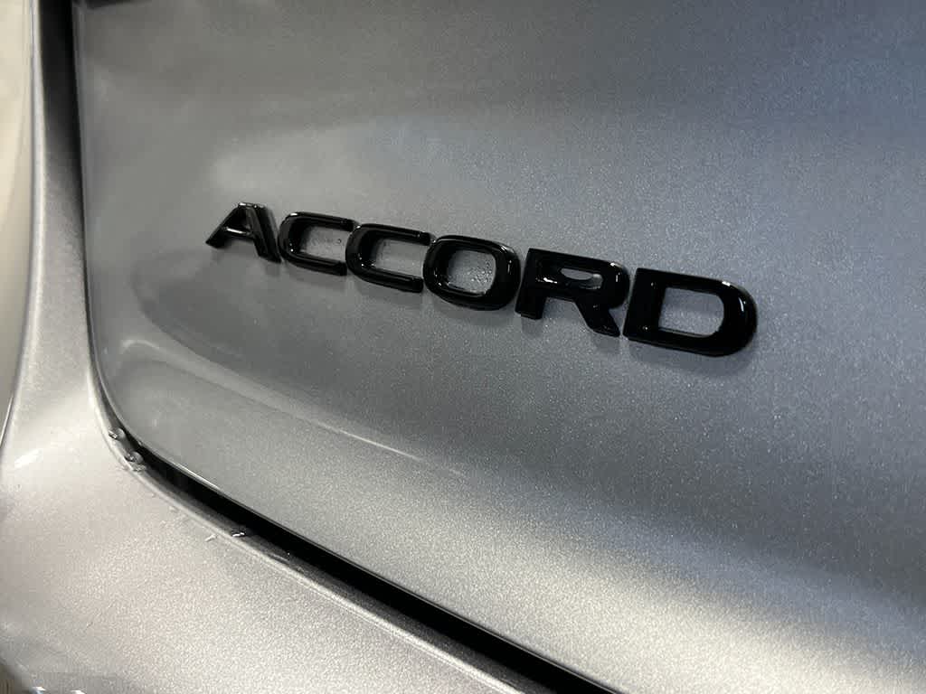 Thumbnail: 2026 Honda Accord - 8