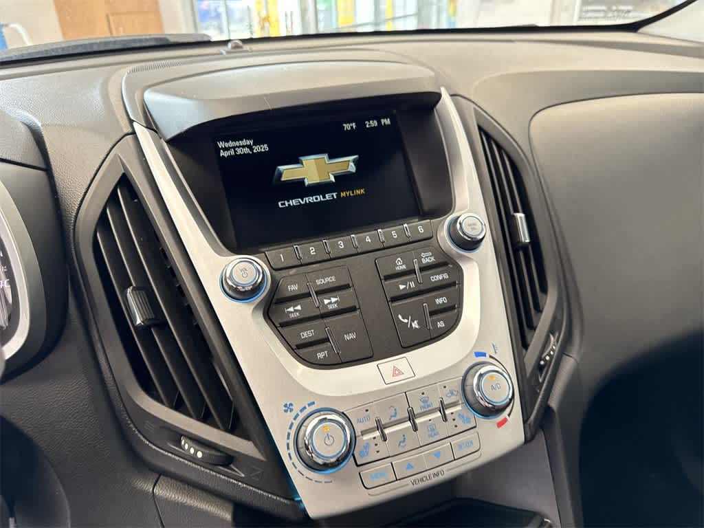 2017 Chevrolet Equinox Premier 30
