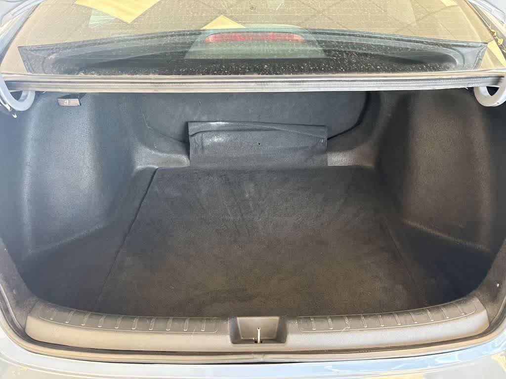 Thumbnail: 2024 Honda Civic - 36