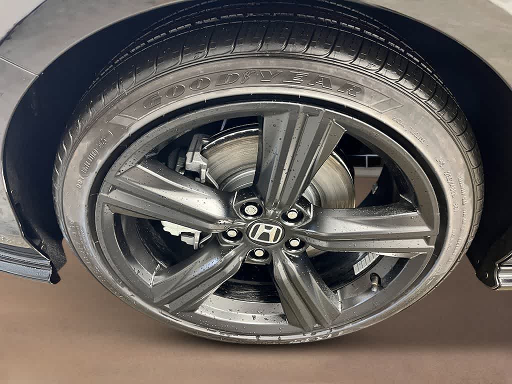 Thumbnail: 2026 Honda Accord - 11