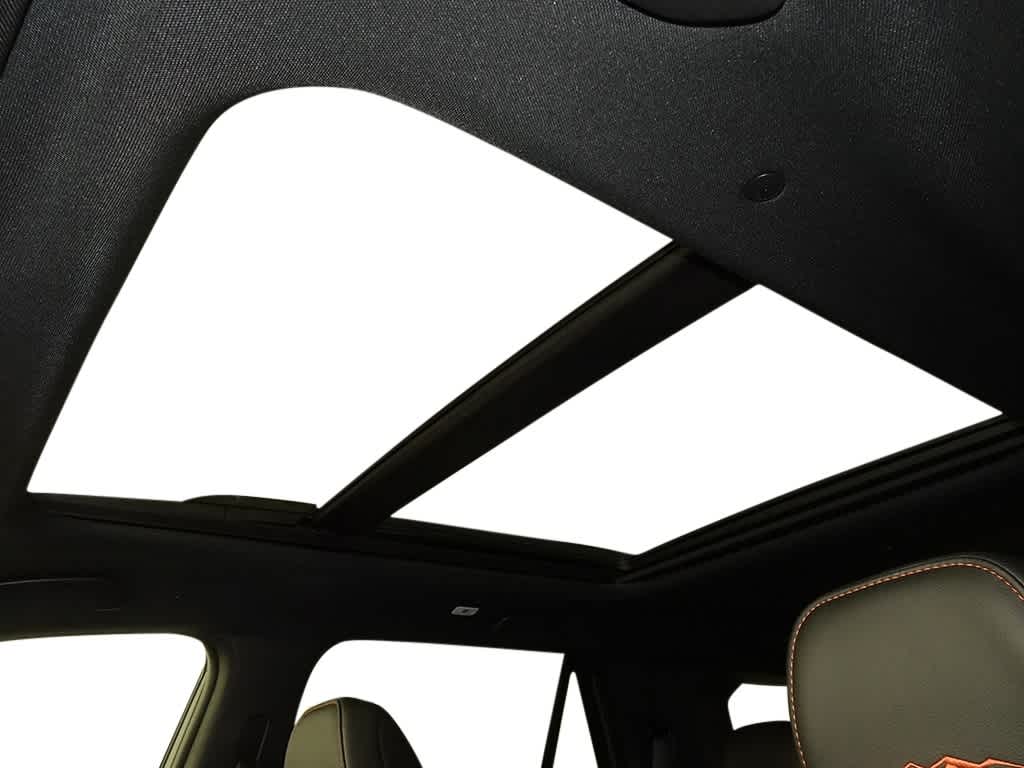 Thumbnail: 2026 Honda Passport - 18