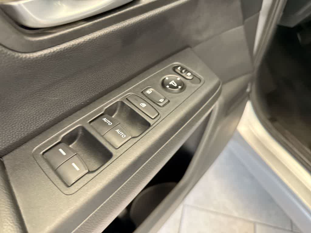 Thumbnail: 2025 Honda CR-V - 23