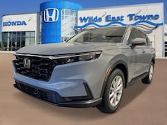 2026 Honda CR-V EX SUV