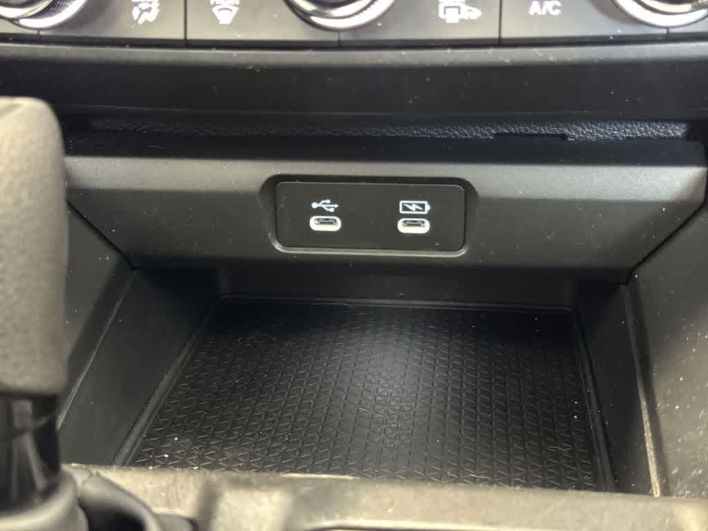 Thumbnail: 2024 Honda Accord - 36