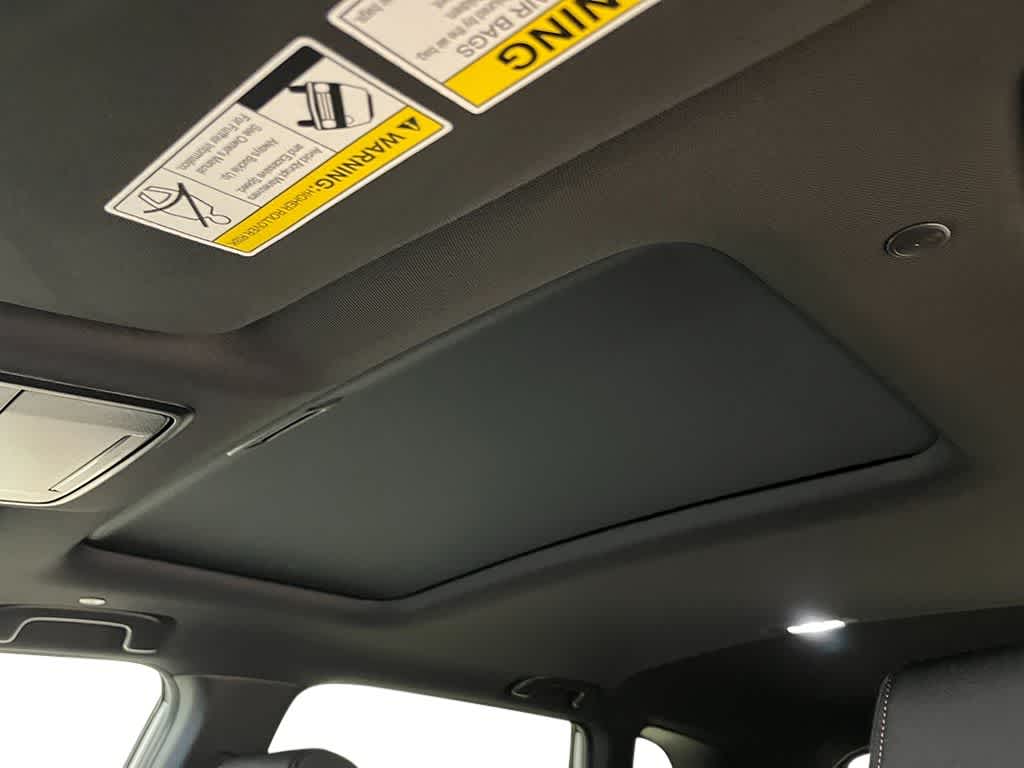 Thumbnail: 2026 Honda CR-V - 17