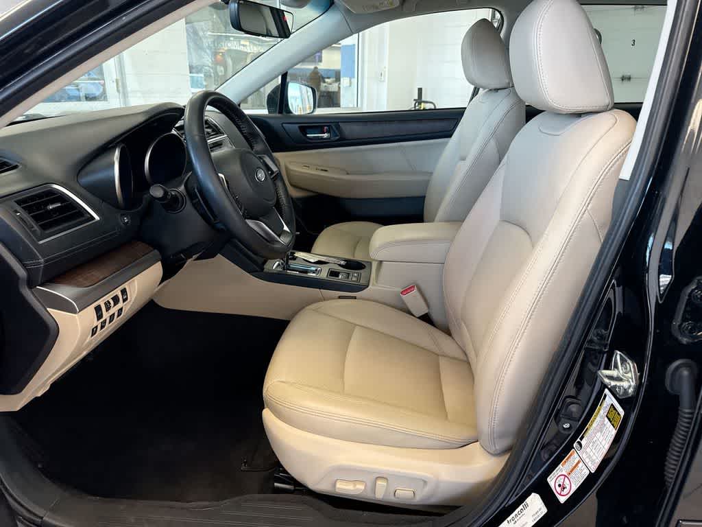 Thumbnail: 2018 Subaru Outback - 17