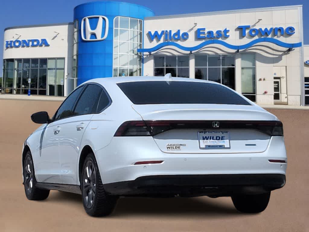 Thumbnail: 2023 Honda Accord - 5