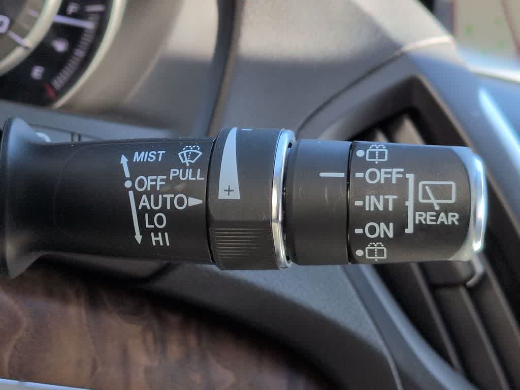 Thumbnail: 2020 Acura MDX - 29