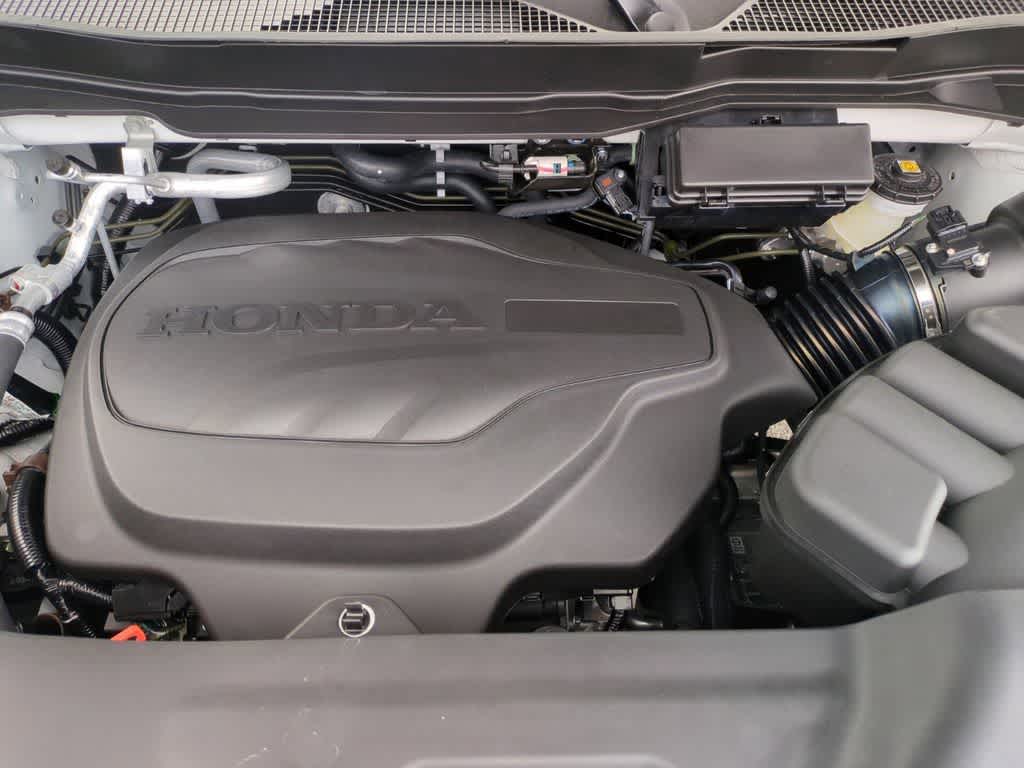 Thumbnail: 2026 Honda Ridgeline - 10