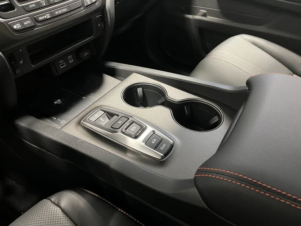 Thumbnail: 2026 Honda Ridgeline - 24