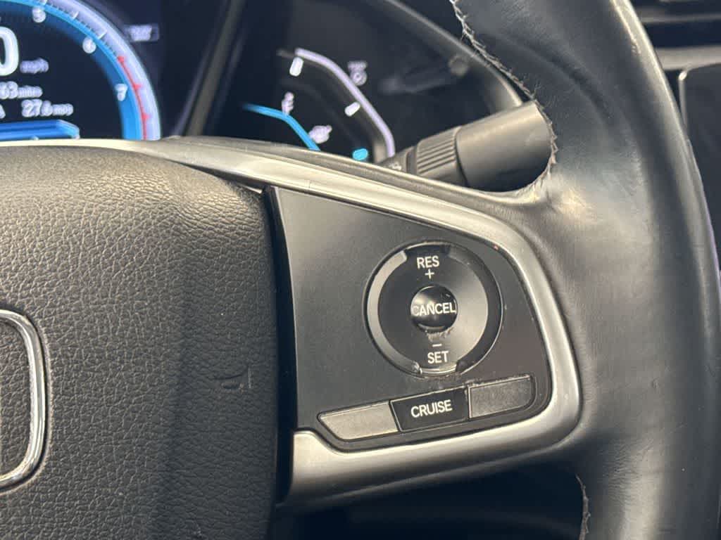 Thumbnail: 2016 Honda Civic - 28