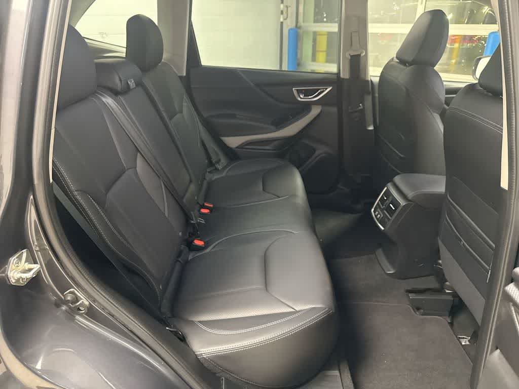 Thumbnail: 2022 Subaru Forester - 21