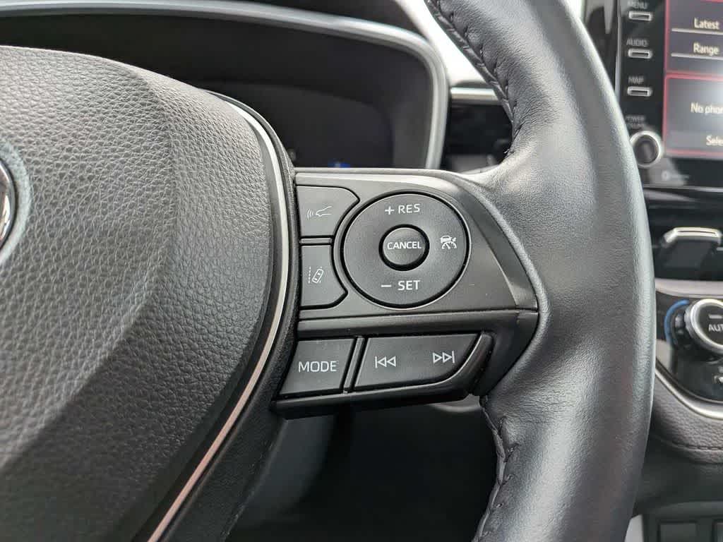 Thumbnail: 2022 Toyota Corolla Cross - 26