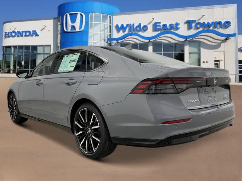 Thumbnail: 2025 Honda Accord - 3