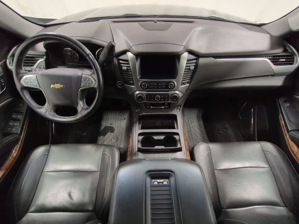 Thumbnail: 2020 Chevrolet Tahoe - 16