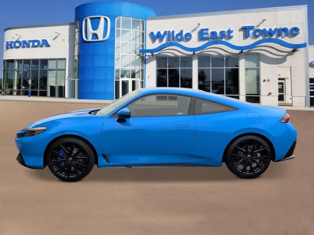 Thumbnail: 2026 Honda  - 2