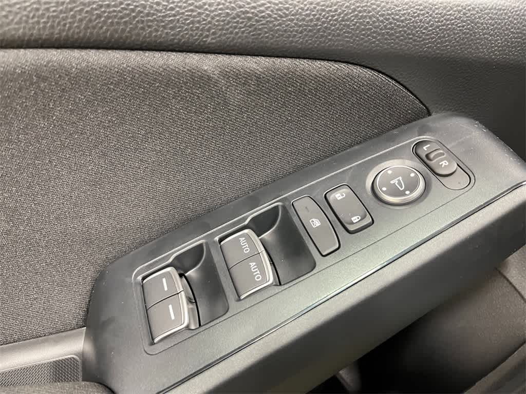 Thumbnail: 2026 Honda Civic - 14