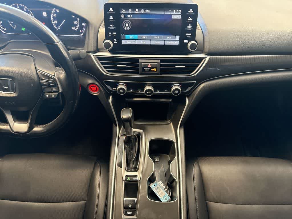 Thumbnail: 2020 Honda Accord - 31