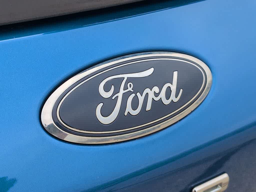 Thumbnail: 2020 Ford Escape - 12