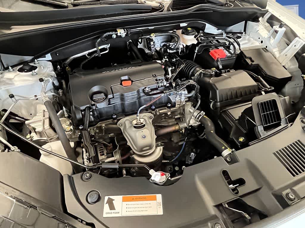 Thumbnail: 2027 Honda HR-V - 12