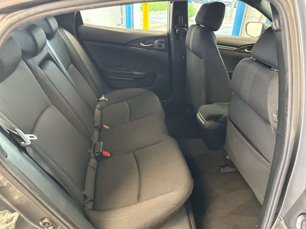 Thumbnail: 2019 Honda Civic - 21