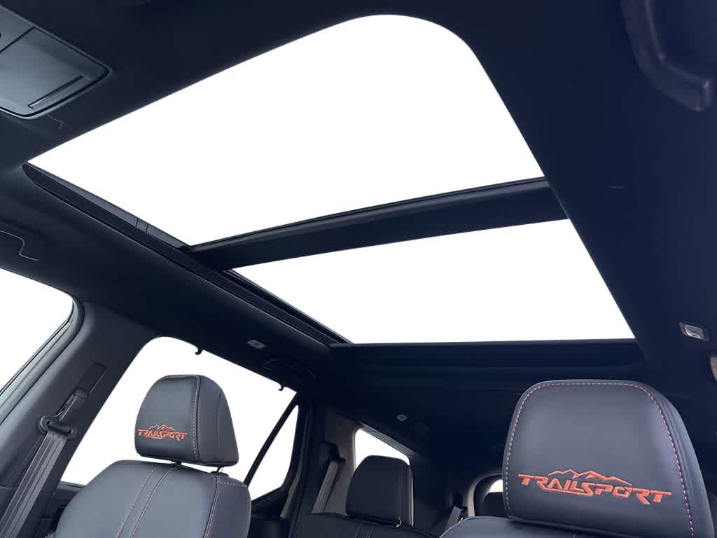 Thumbnail: 2026 Honda Pilot - 18