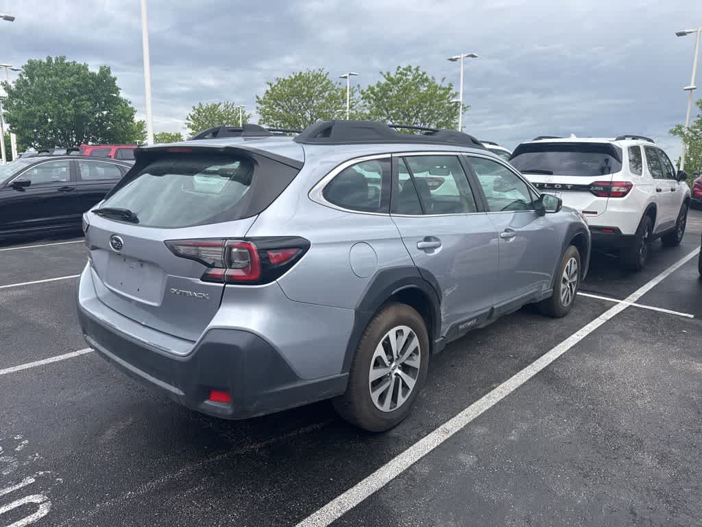 Thumbnail: 2023 Subaru Outback - 3