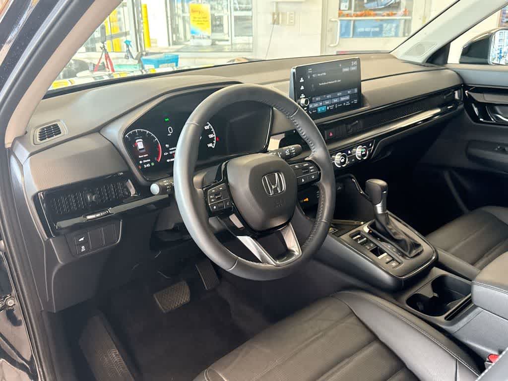 Thumbnail: 2024 Honda CR-V - 10