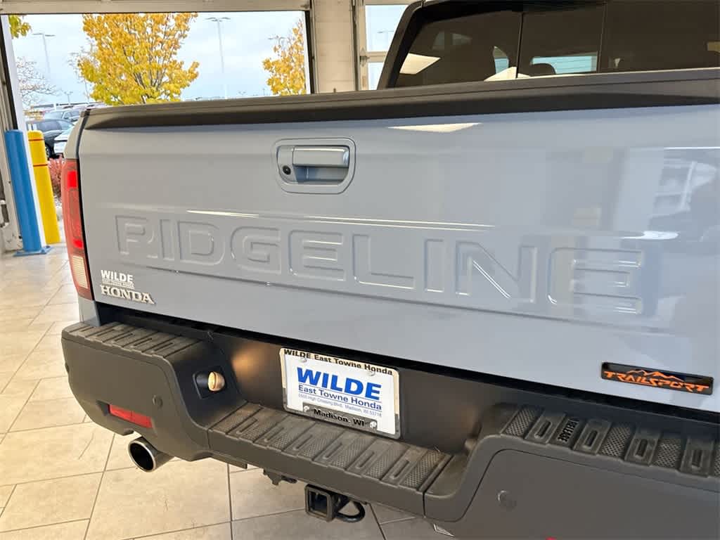 Thumbnail: 2024 Honda Ridgeline - 13