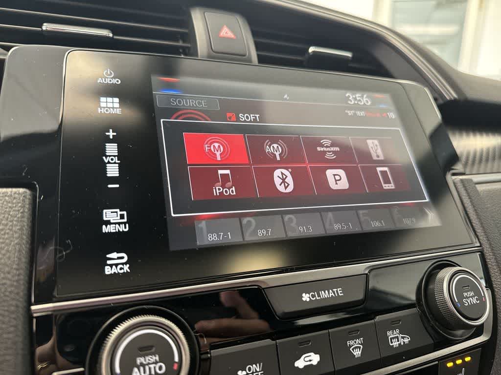 Thumbnail: 2018 Honda Civic - 37