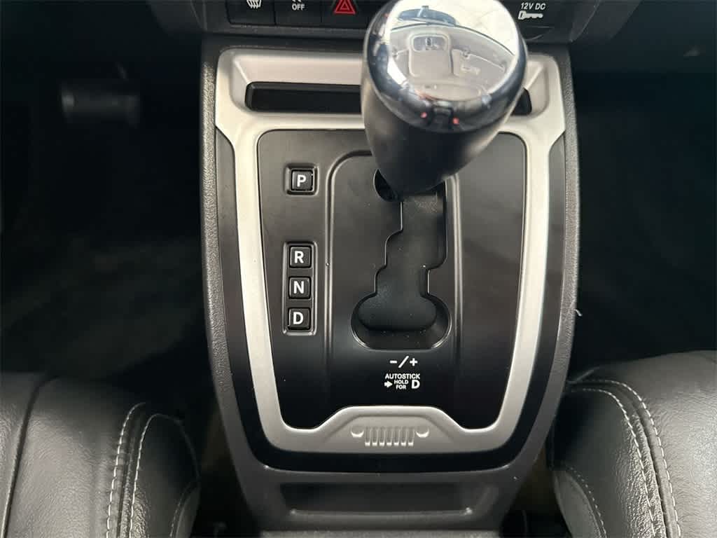 Thumbnail: 2017 Jeep Compass - 32