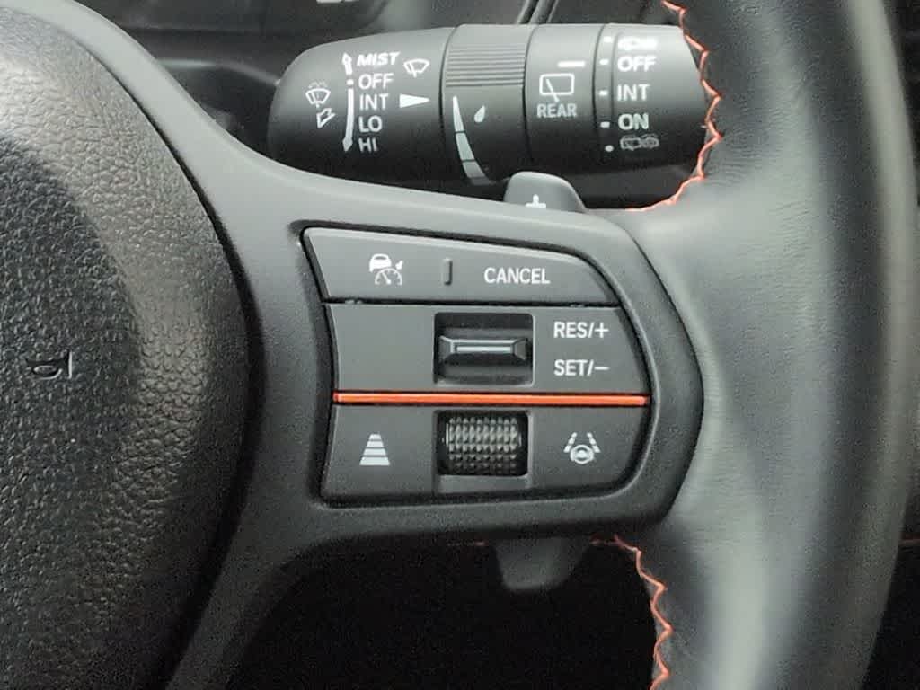 Thumbnail: 2026 Honda Passport - 29