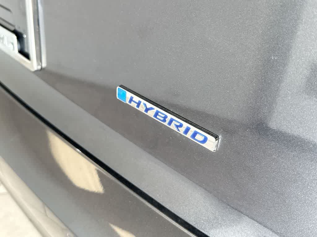 Thumbnail: 2025 Honda Accord - 13