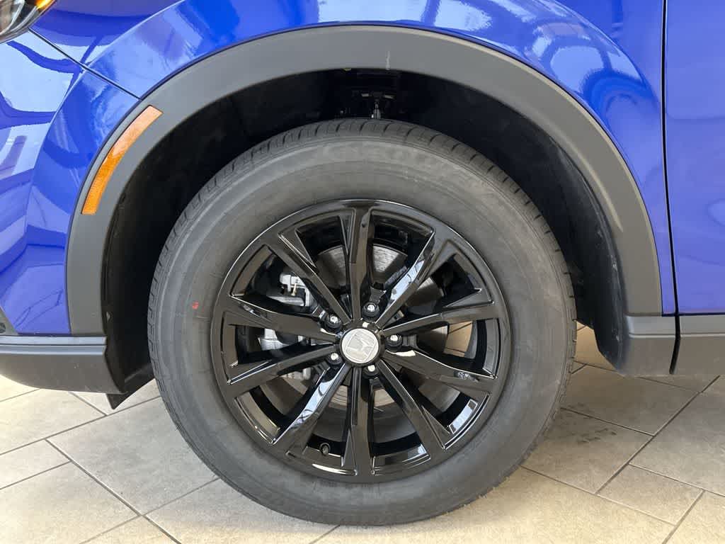 Thumbnail: 2024 Honda CR-V - 15