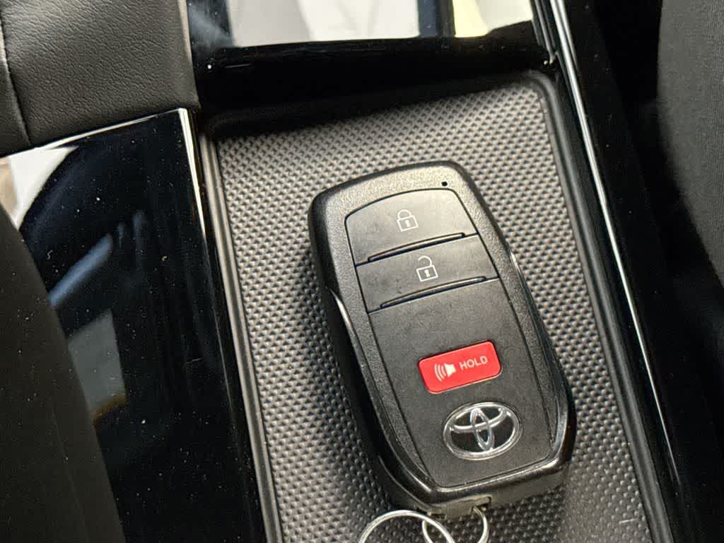 Thumbnail: 2023 Toyota GR Corolla - 35