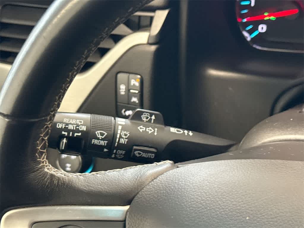 Thumbnail: 2018 GMC Yukon - 27