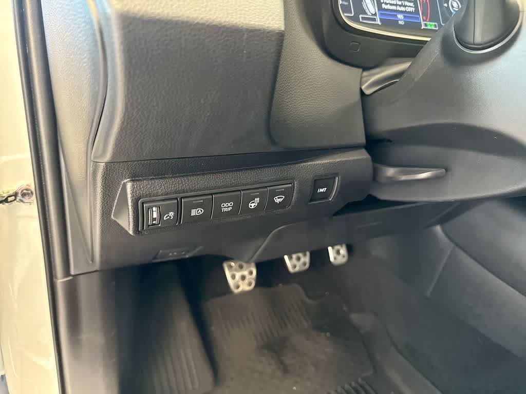 Thumbnail: 2023 Toyota GR Corolla - 37