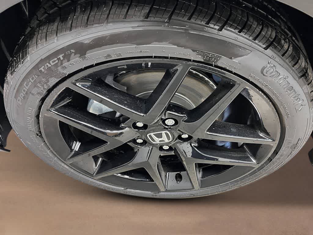 Thumbnail: 2026 Honda Civic - 11