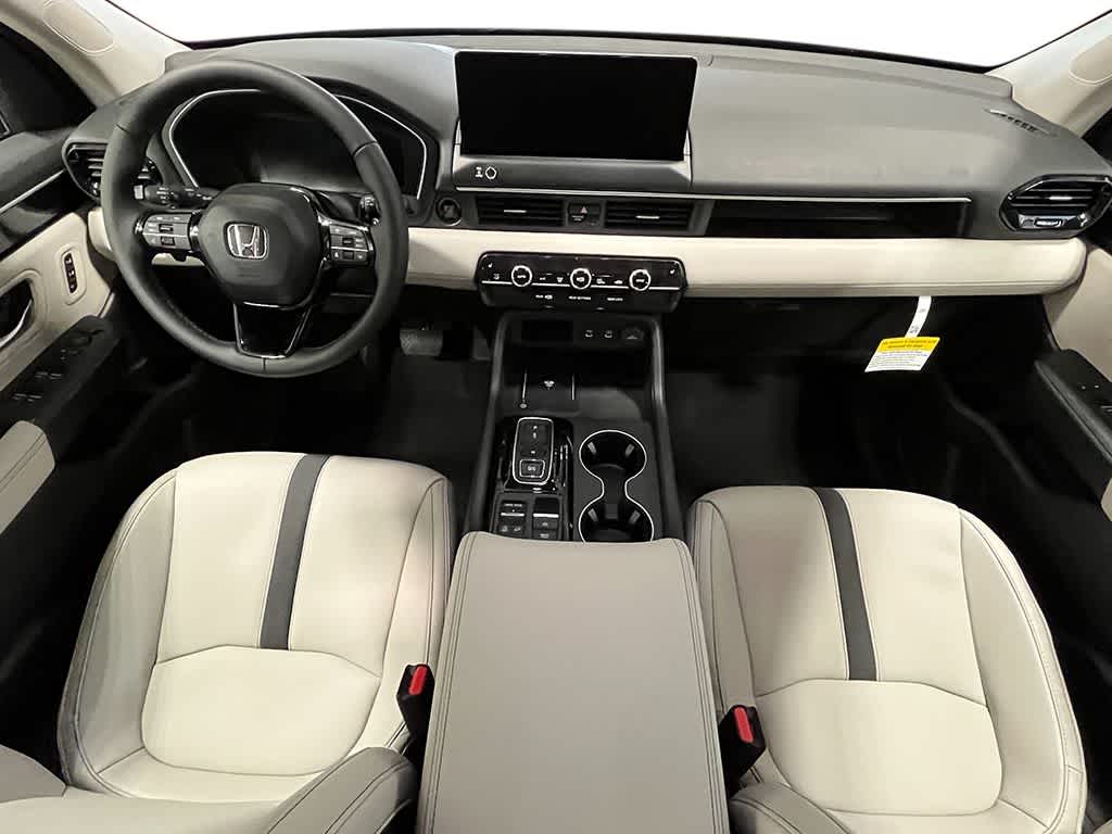 Thumbnail: 2026 Honda Pilot - 23