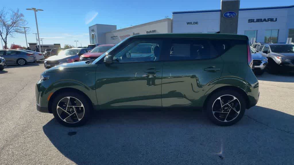 Thumbnail: 2023 Kia Soul - 5