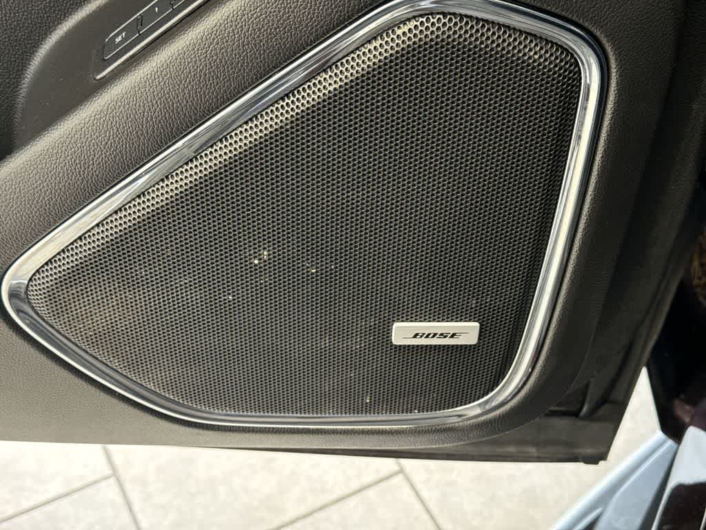 Thumbnail: 2020 Chevrolet Tahoe - 38