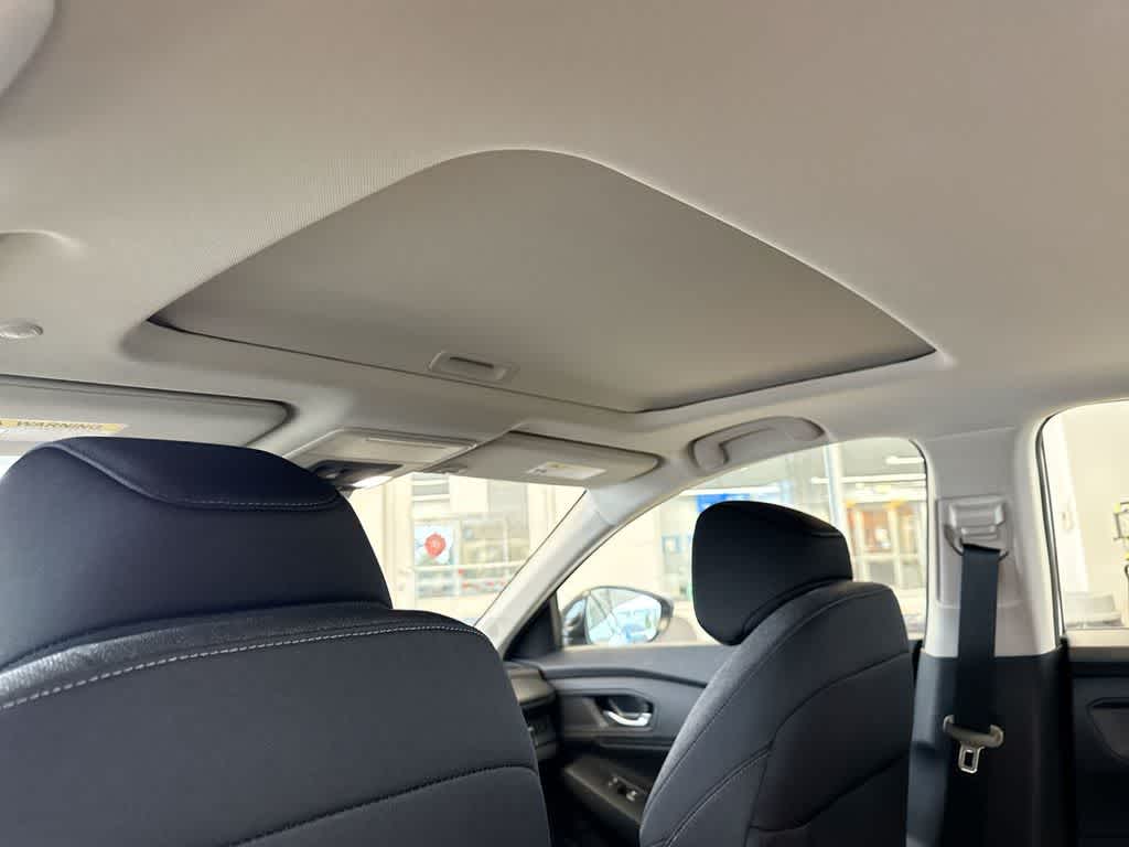 Thumbnail: 2025 Honda Accord - 21