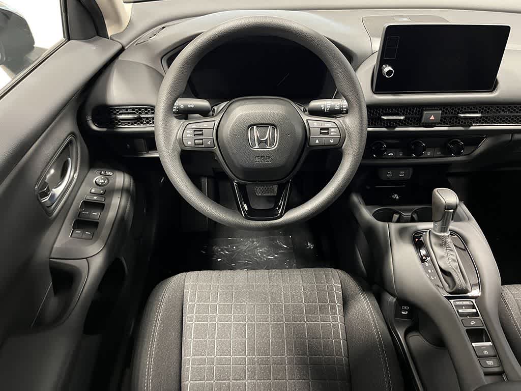 Thumbnail: 2026 Honda HR-V - 20