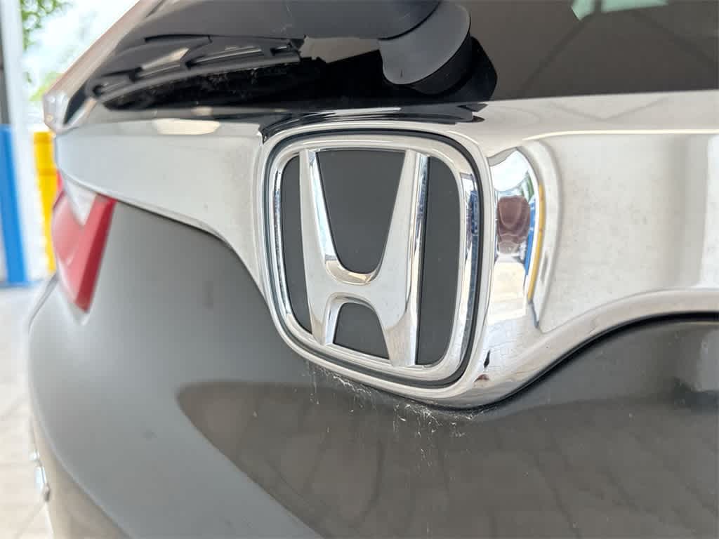 Thumbnail: 2017 Honda CR-V - 12