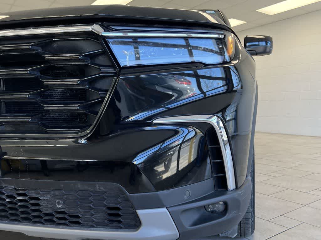 Thumbnail: 2024 Honda Pilot - 16