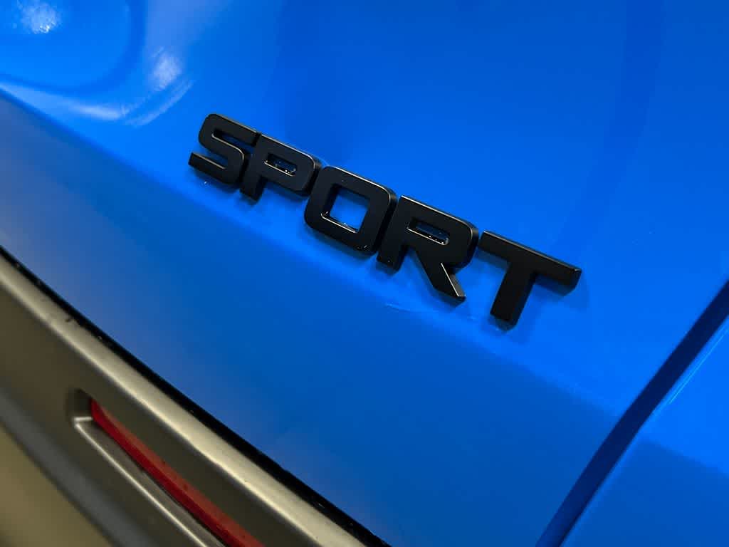 Thumbnail: 2026 Honda HR-V - 6