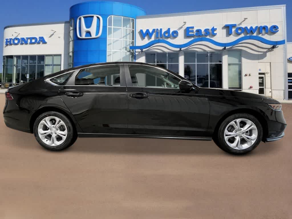 Thumbnail: 2026 Honda Accord - 7